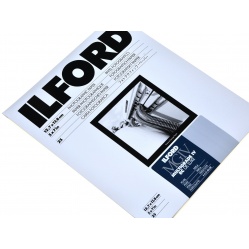 Ilford Multigrade IV RC Deluxe 13x18/25 perła papier do zdjęć