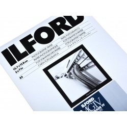 Ilford Multigrade IV RC Deluxe 13x18/25 perła papier do zdjęć