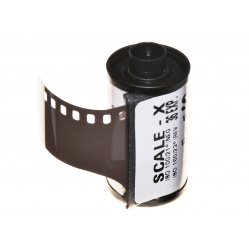 Argenti Scale-X 160/36 film do zdjęć i slajdów czarno białych