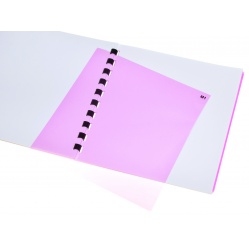 Foma Variant filtry wielogradacyjne - 6 sztuk 15,2x15,2 cm.
