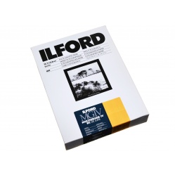 Ilford Multigrade IV RC Deluxe 13x18/100 25M satyna mat