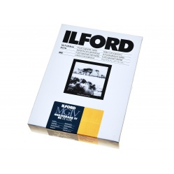 Ilford Multigrade IV RC Deluxe 13x18/100 25M satyna mat