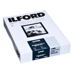Ilford Multigrade IV RC Deluxe 13x18/100 44M perła półmat