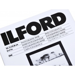 Ilford Multigrade IV RC Deluxe 13x18/100 44M perła półmat