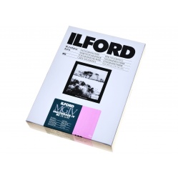 Ilford Multigrade IV RC Deluxe 13x18/100 błysk 1M do zdjęć