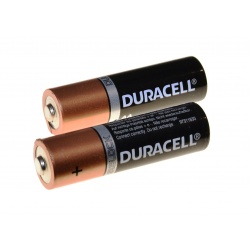Duracell Bateria Ultra R6 1,5V 4 sztuki typ AA, LR6