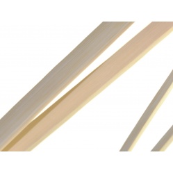 Szczypce fotograficzne bambusowe do papieru 3 sztuki - kolory