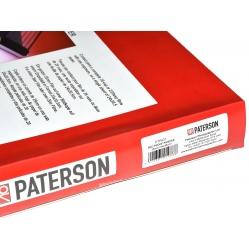 Paterson Maskownica do stykówek 24x30cm film 35mm