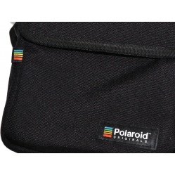 Polaroid Torba na aparat SX70 600 - CZARNA Box Camera Bag
