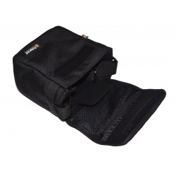 Polaroid Torba na aparat SX70 600 - CZARNA Box Camera Bag