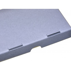 Pudełko kartonowe bezkwasowe na odbitki format 10x15 cm. PAT