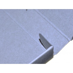 Pudełko kartonowe bezkwasowe na odbitki formatu 13x18 cm. PAT
