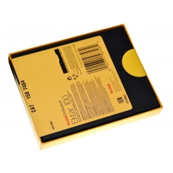 Kodak Ektar 100 4x5"/10 błona cięta nasycony kolor do aparatu