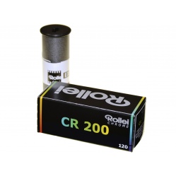 Rollei Digibase CR200/120...
