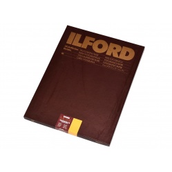 Ilford Multigrade FB Warmtone 30x40/10 ciepłotonowy MGW 5K mat