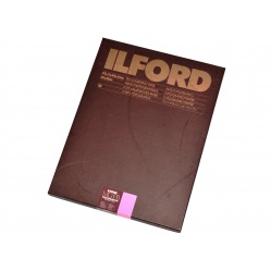 Ilford Multigrade FB Warmtone 30x40/10 ciepłotonowy MGW 1K błysk