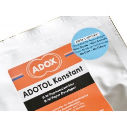 Adox Adotol Konstant wywoływacz do zdjęć BW na 1 litr