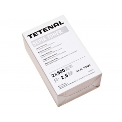 Tetenal Toner Sepiowy 2x500 ml. do barwienia zdjeć na sepię