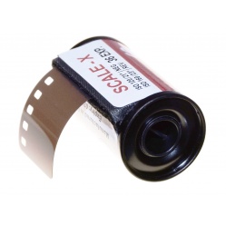 Argenti Scale-X 160/36 film do zdjęć i slajdów czarno białych