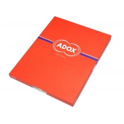 Adox CA 310 papier kolorowy RA4 do odbitek kolorowych 24x30/50