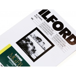 Ilford Multigrade FB Classic 13x18/100 mat papier barytowy