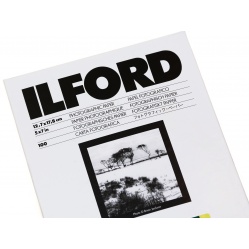 Ilford Multigrade FB Classic 13x18/100 mat papier barytowy