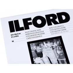 Ilford Multigrade FB Classic 24x30/10 błysk papier baryt