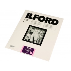 Ilford Multigrade V RC Deluxe 24x30/10 papier błyszczący