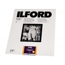 Ilford Multigrade V RC Deluxe 24x30/10 papier satynowy 25M