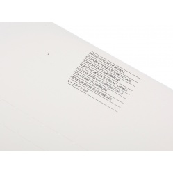 Ilford Multigrade V RC Deluxe 24x30/10 papier satynowy 25M
