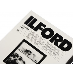 Ilford Multigrade FB Classic 13x18/100 błysk barytowy