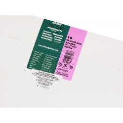 Ilford Multigrade FB Classic 40x50/10 błysk papier barytowy