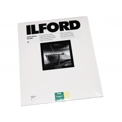 Ilford Multigrade FB Classic 40x50/10 mat papier FB baryt