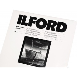 Ilford Multigrade FB Classic 40x50/10 mat papier FB baryt