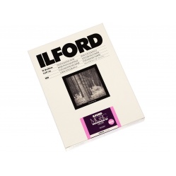 Ilford Multigrade V RC Deluxe 18x24/100 błysk do kopiowania