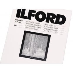Ilford Multigrade V RC Deluxe 18x24/100 satyna do ciemni