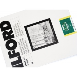 Ilford Multigrade FB Classic 24x30/50 mat papier barytowy