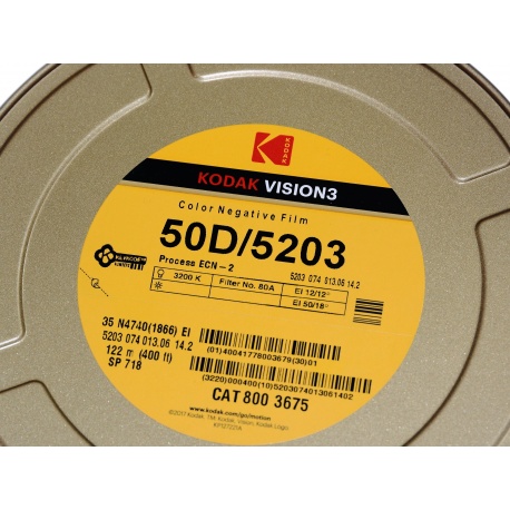 Kodak vision 3 50d примеры фото