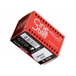 CineStill 800/36 Xpro C-41 Tungsten film do światła sztucznego