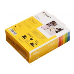 Polaroid Color I-Type Film zdjęcia do Onestep Now wkład 2x8 zdjęć