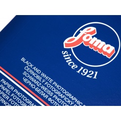 Foma Fomaspeed Variant 20x25/25 8x10" 312 mat papier wielogradacyjny