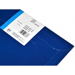 Foma Fomaspeed 24x30/10 C312 twardy mat papier do odbitek