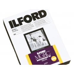 Ilford Multigrade V RC Deluxe 10x15/100 satyna papier do odbitek