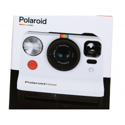 Polaroid NOW White Onestep2 aparat - zdjęcia natychmiastowe