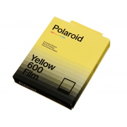 Polaroid DuoChrome film 600...
