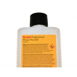 Kodak Photo-Flo zwilżacz do filmów antistatik 437 ml. - płyn antystatyczny