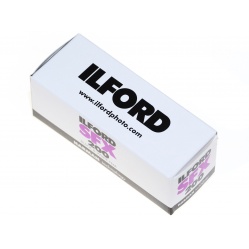 Ilford SFX 200/120 film na podczerwień IR 24 DIN Infrared