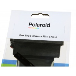 Polaroid Frog Tongue do aparatu 600 język żaby Film Shield Box
