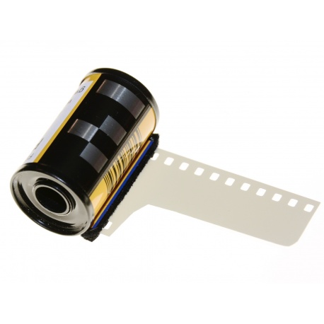 Foma Fomapan 100/36 DX Classic film 35mm. do odbitek BW - klisza cięta z metra