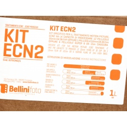Bellini zestaw chemii ECN-2 do wywołania filmu Kodak Vision3